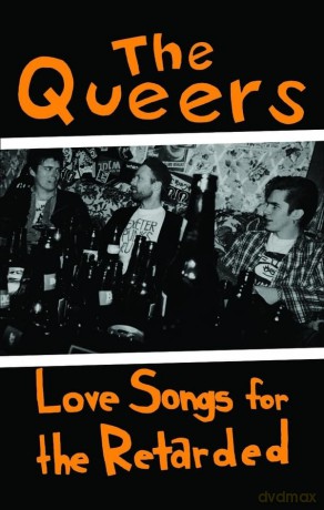 Queers: Love Songs For The Retarded [KASETA]