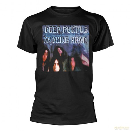 Deep Purple: Machine Head (Large)