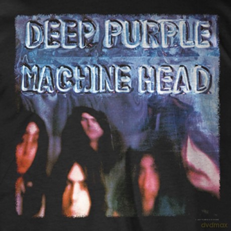 Deep Purple: Machine Head (Large)