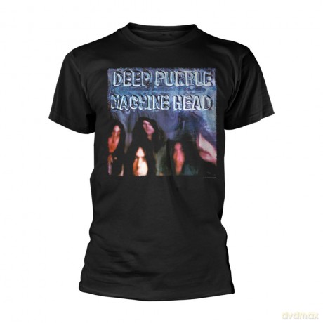 Deep Purple: Machine Head (X-Large)