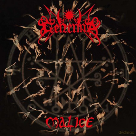 Gehenna: Malice (Hardcover-Digibook) [CD]