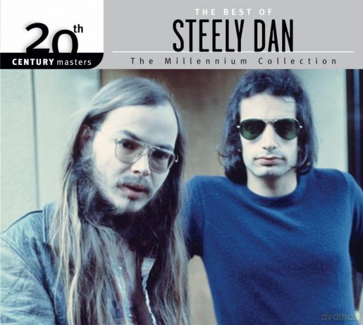 Steely Dan: Millennium Collection: 20Th Century Masters [CD]