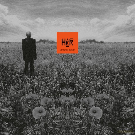 Her: Monochrome [CD]