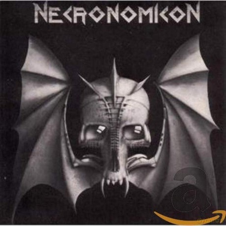 Necronomicon: Necronomicon [Winyl]