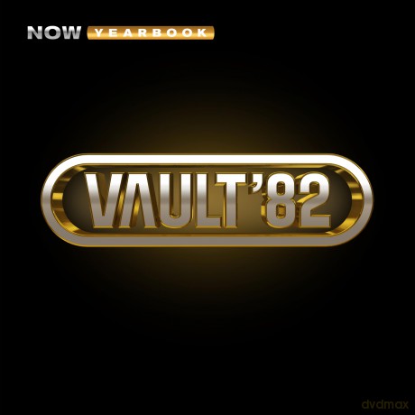 Now Yearbook - The Vault 1982 [CD]