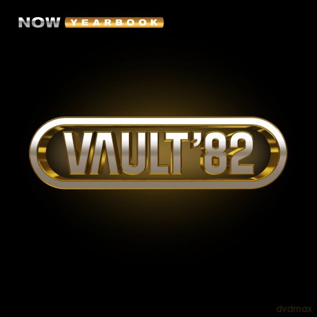 Now Yearbook - The Vault 1982 (Limited) (Yellows) [Winyl]