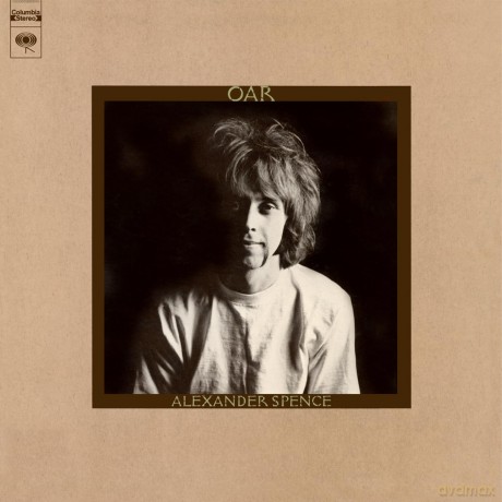 Skip Spence: Oar (Limited) (Crystal Clear) [Winyl]