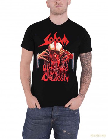 Sodom: Obsessed By Cruelty (Large)