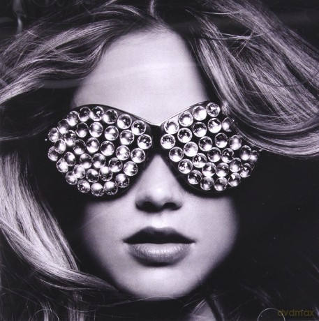 Calvin Harris: Ready For The Weekend [CD]