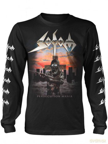 Sodom: Persecution Mania (Small)