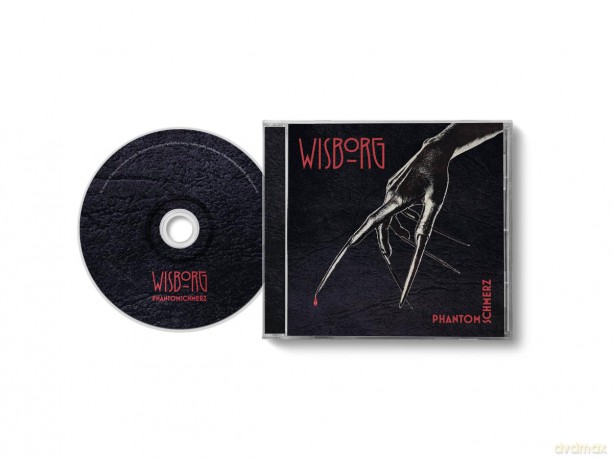 Wisborg: Phantomschmerz [CD]