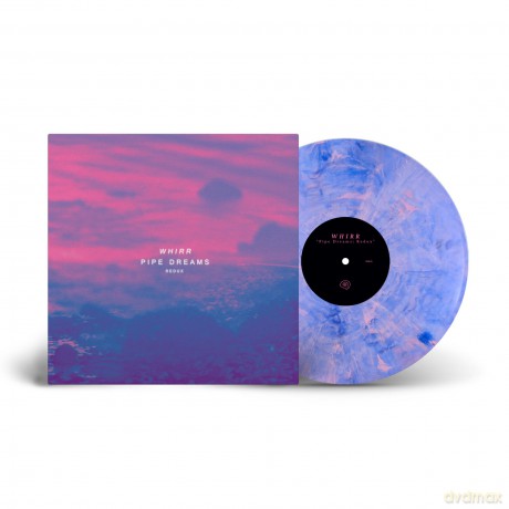 Whirr: Pipe Dreams Redux [Winyl]