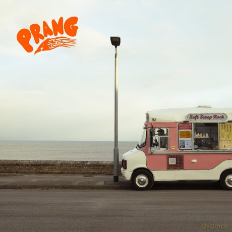 A: Prang [CD]