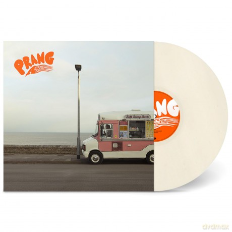 A: Prang (Cream) [Winyl]