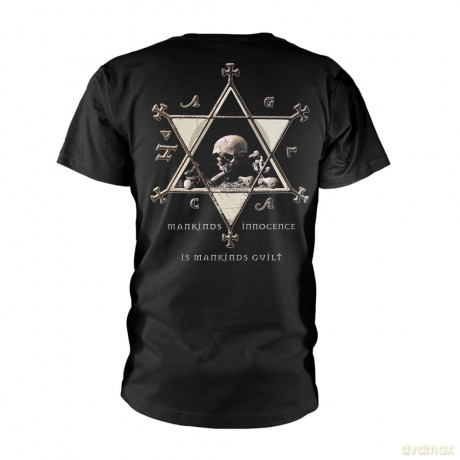 Dimmu Borgir: Puritanical Euphoric Misanthropia (Skulls) (X-Large)