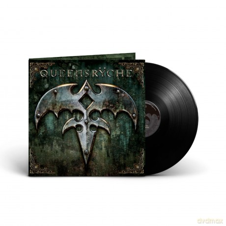 Queensryche: Queensryche [Winyl]
