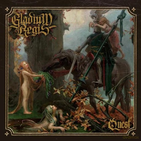 Gladium Regis: Quest [CD]