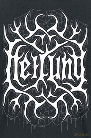 Heilung: Remember (Small)