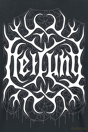 Heilung: Remember (X-Large)