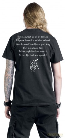 Heilung: Remember (Xx-Large)