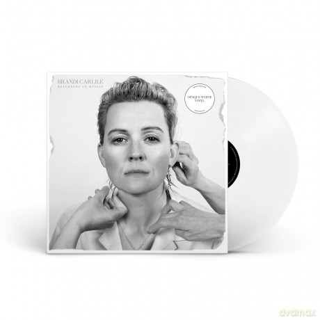 Brandi Carlile: Returning To Myself (White) [Winyl]