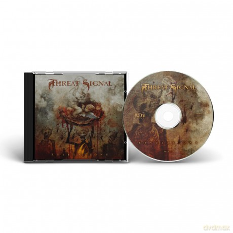 Threat Signal: Revelations [CD]