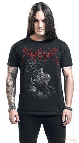 Emperor: Rider 2017 (Large)