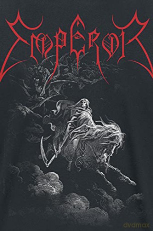 Emperor: Rider 2017 (Large)