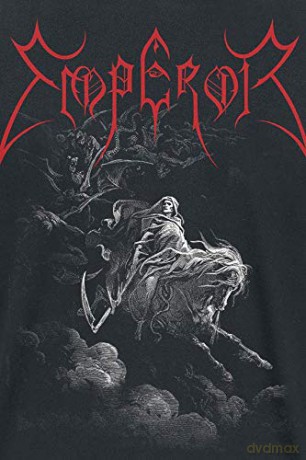 Emperor: Rider 2017 (X-Large)