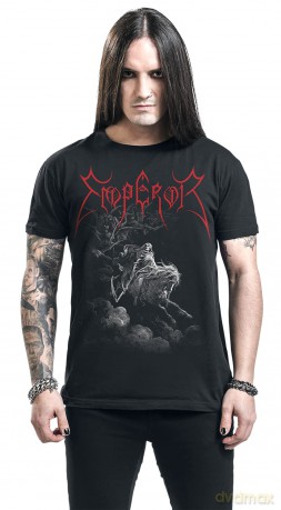 Emperor: Rider 2017 (Xx-Large)