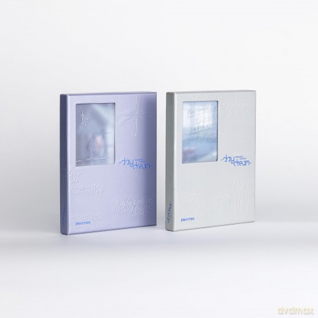 Enhypen: Romance: Untold - Daydream [CD]