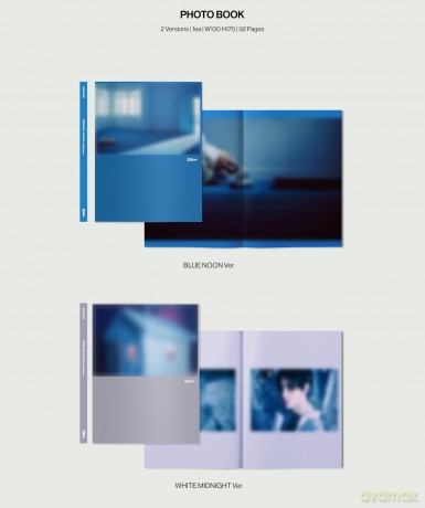 Enhypen: Romance: Untold - Daydream [CD]