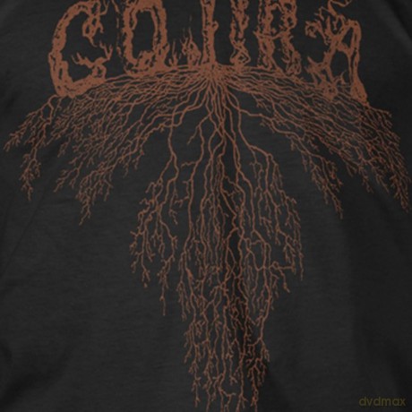 Gojira: Roots (Organic) (Xx-Large)
