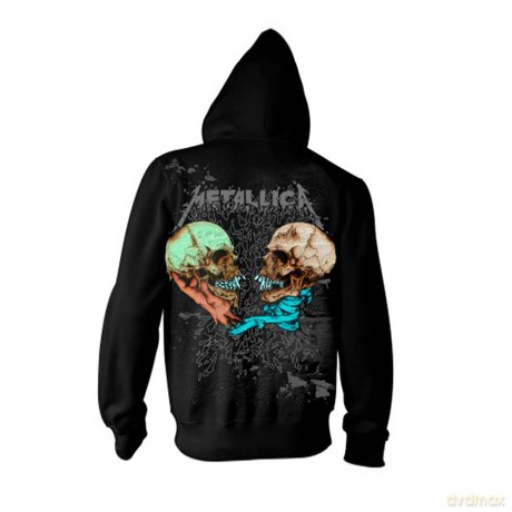 Metallica: Sad But True (Medium)