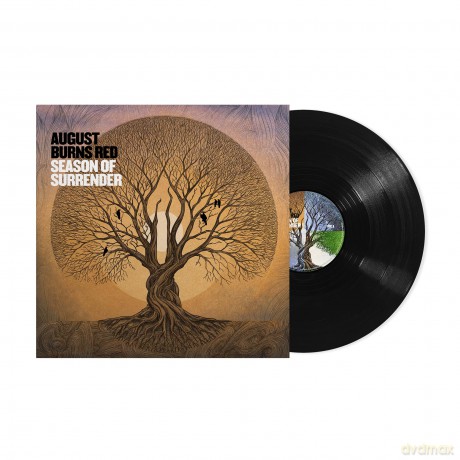 August Burns Red: Season Of Surrender [Winyl]
