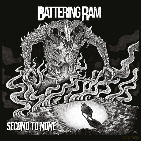Battering Ram: Second To None [CD]