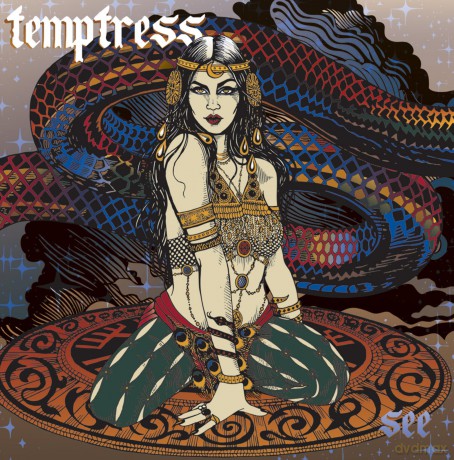 Temptress: See [Winyl]