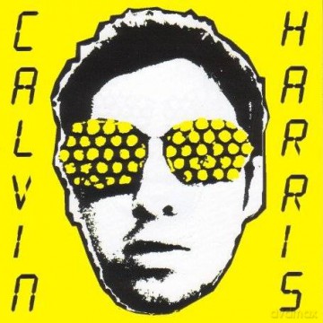 Calvin Harris: I Created Disco [CD]