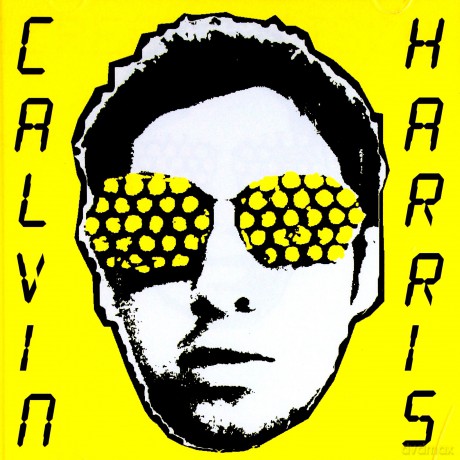 Calvin Harris: I Created Disco [CD]