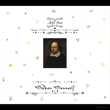 John Zorn: Seven Sonnets [CD]