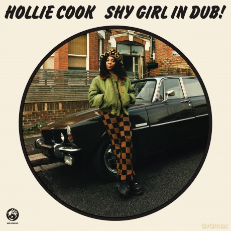Hollie Cook: Shy Girl In Dub! [CD]