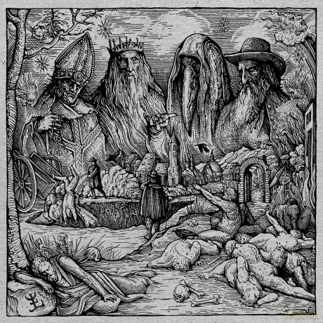 Dopelord: Sign Of The Devil [CD]