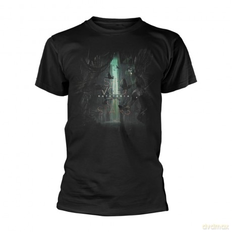 Katatonia: Sky Void (Large)