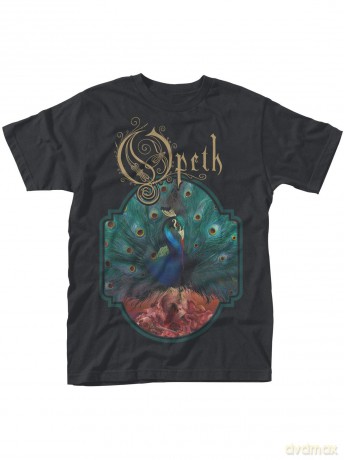 Opeth: Sorceress (Small)