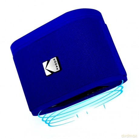 Kodak: Soundbrix Backstage Blue