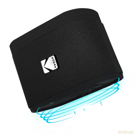 Kodak: Soundbrix Bass Black