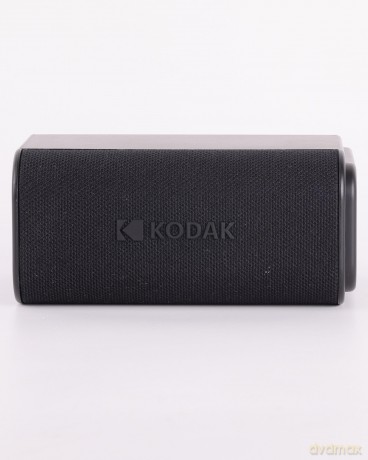 Kodak: Soundbrix Plus Black - Double