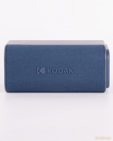 Kodak: Soundbrix Plus Blue - Double