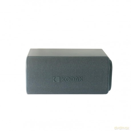 Kodak: Soundbrix Plus Grey - Double
