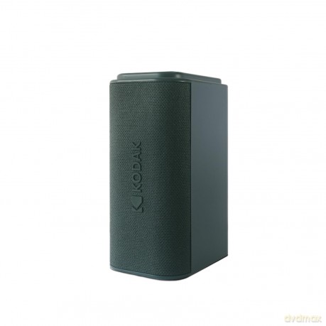 Kodak: Soundbrix Plus Grey - Double